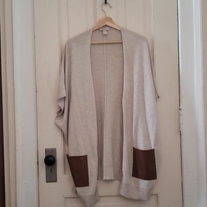 Loft stylish cardigan